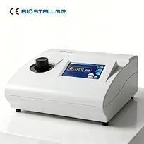 WGZ-4000 to WGZ-100 Desktop Turbidimeter | Automatic Ratio Analysis for Water Quality Testing